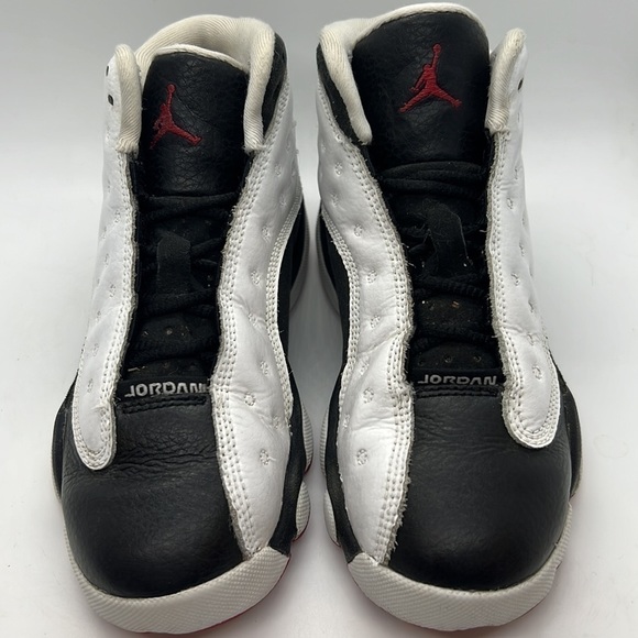 Youth Jordan 13 Retro “He Got Game 2018” - Picture 2 of 12